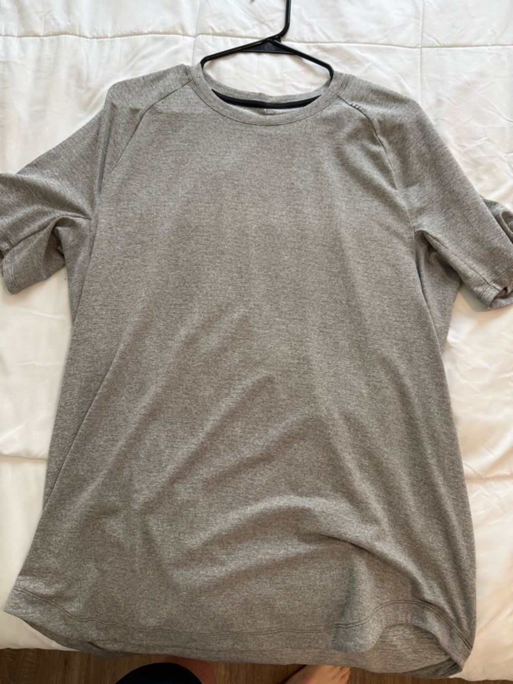Lululemon athletica men’s dry sense tee